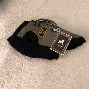 Gooby puppy/ dog/ pet winter coat